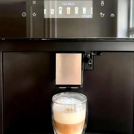 By Sofienberg Park 아파트 오슬로