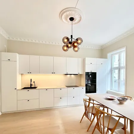 By Sofienberg Park אוסלו