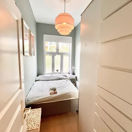 By Sofienberg Park *