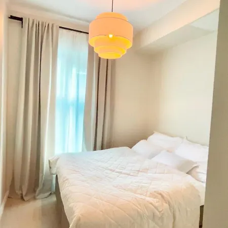 By Sofienberg Park דירה *